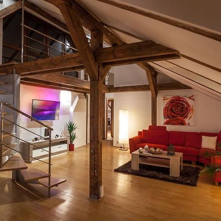 Amazing Charles Bridge Apartment براغ الغرفة الصورة