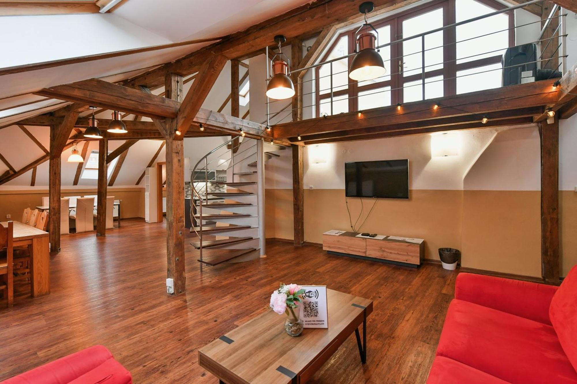 Amazing Charles Bridge Apartment براغ المظهر الخارجي الصورة