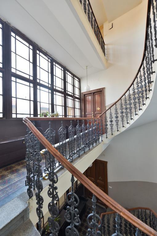 Amazing Charles Bridge Apartment براغ المظهر الخارجي الصورة